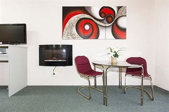 The Grampians Motel
