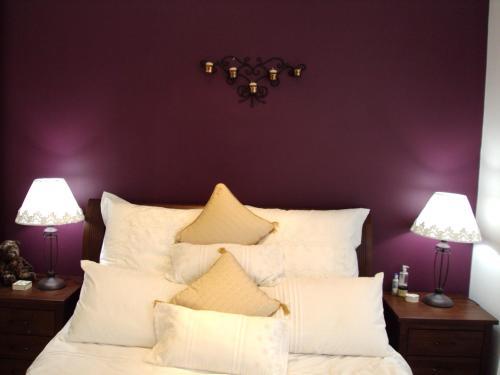 Bed & Breakfast In Perth