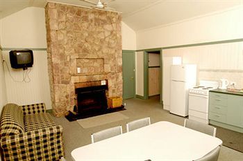 Halls Gap Caravan Park