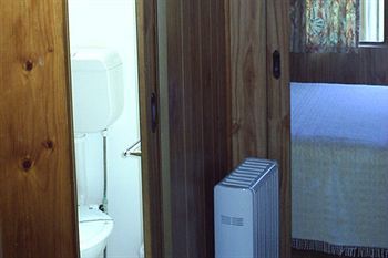 Halls Gap Caravan Park