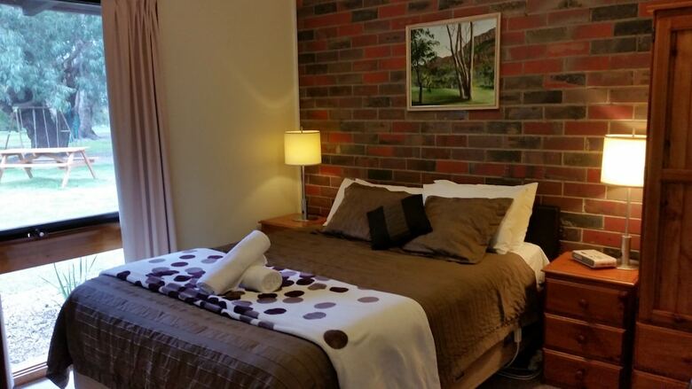 Hotel Halls Haven Resort