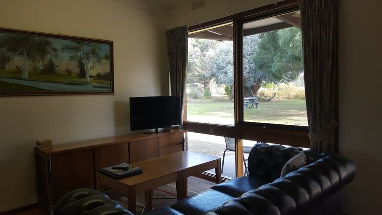 Hotel Halls Haven Resort