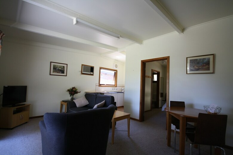 Hotel Halls Haven Resort