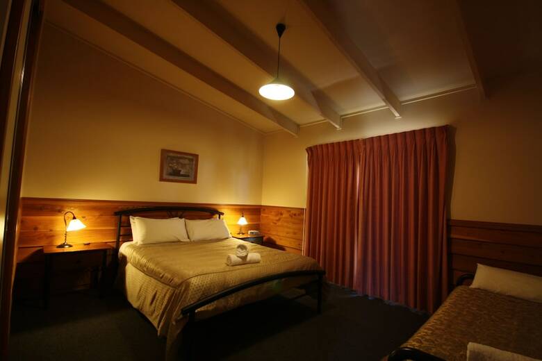 Hotel Halls Haven Resort