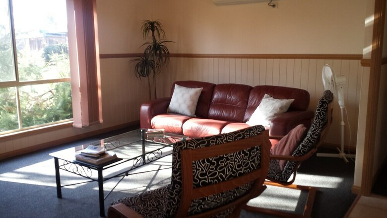 Hotel Halls Haven Resort
