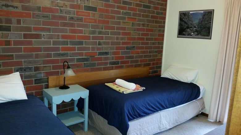 Hotel Halls Haven Resort