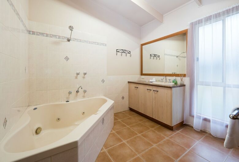 Hotel Halls Haven Resort