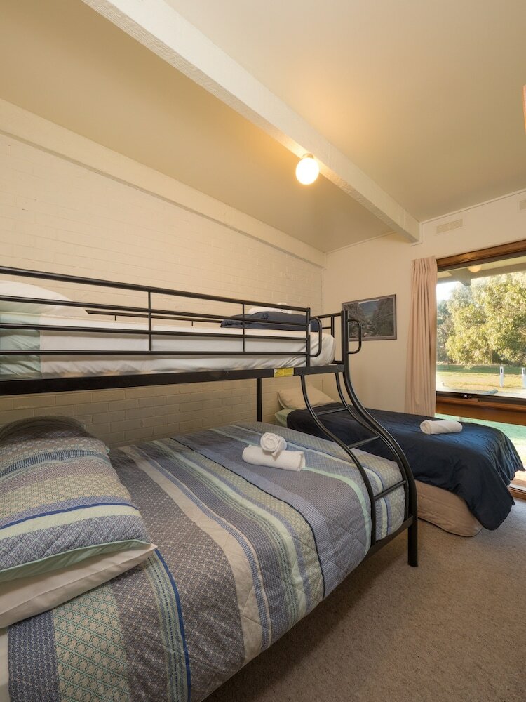 Hotel Halls Haven Resort