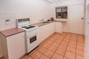 Big4 Grampians Parkgate Resort