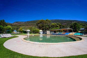 Big4 Grampians Parkgate Resort