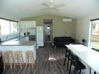 Halls Gap Lakeside Tourist Park