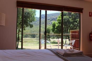 Halls Gap Lakeside Tourist Park