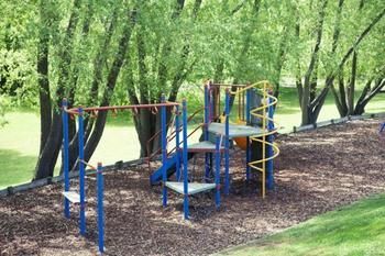 Halls Gap Lakeside Tourist Park