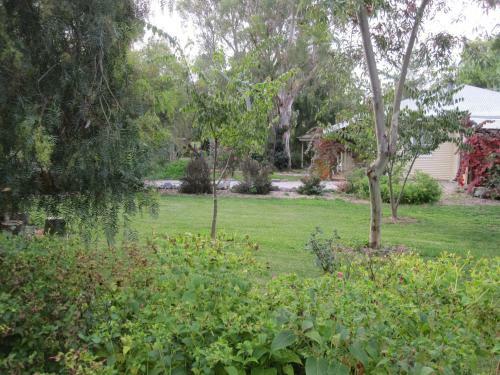 Amy's House Bed & Breakfast