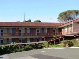 Flinders Motel