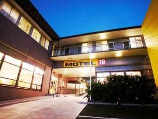 Flinders Motel