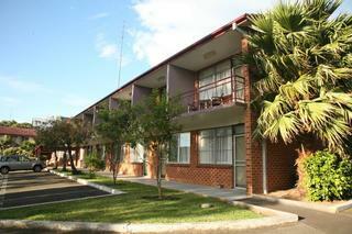 Flinders Motel