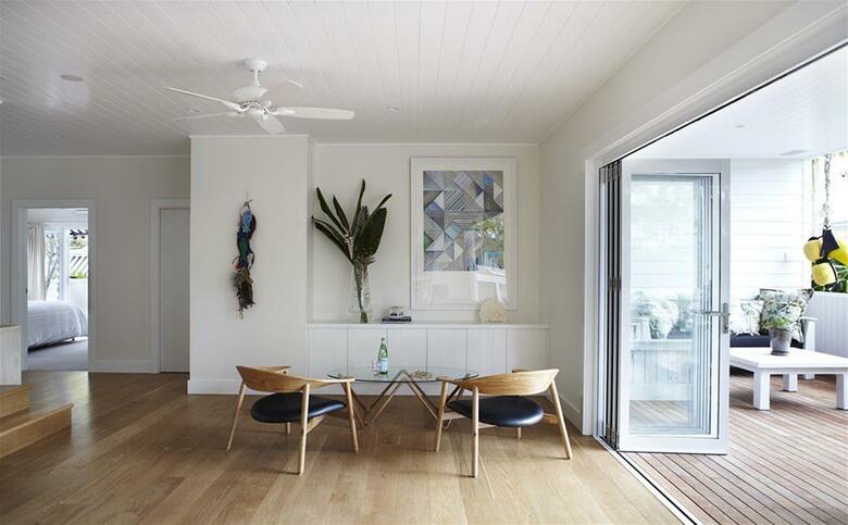 Hostal Atlantic Byron Bay