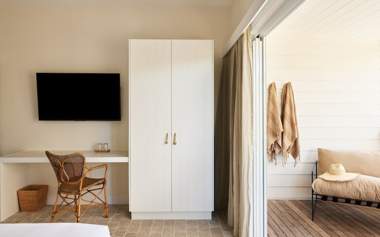 Hostal Atlantic Byron Bay