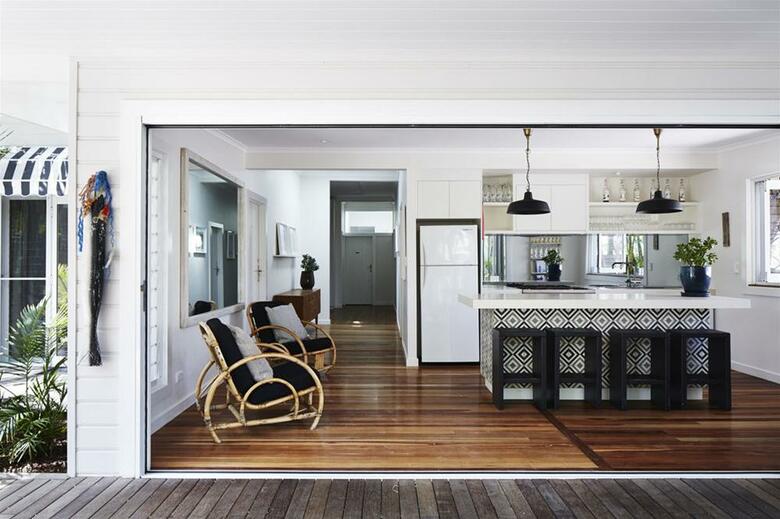 Hostal Atlantic Byron Bay