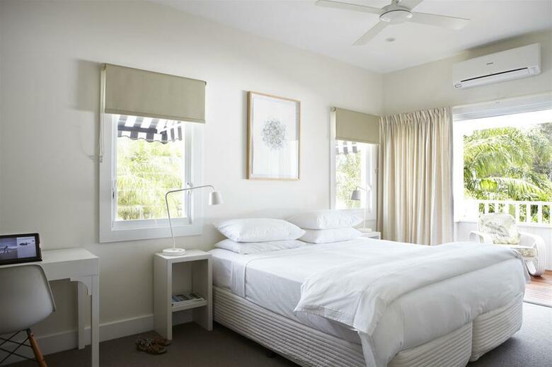 Hostal Atlantic Byron Bay