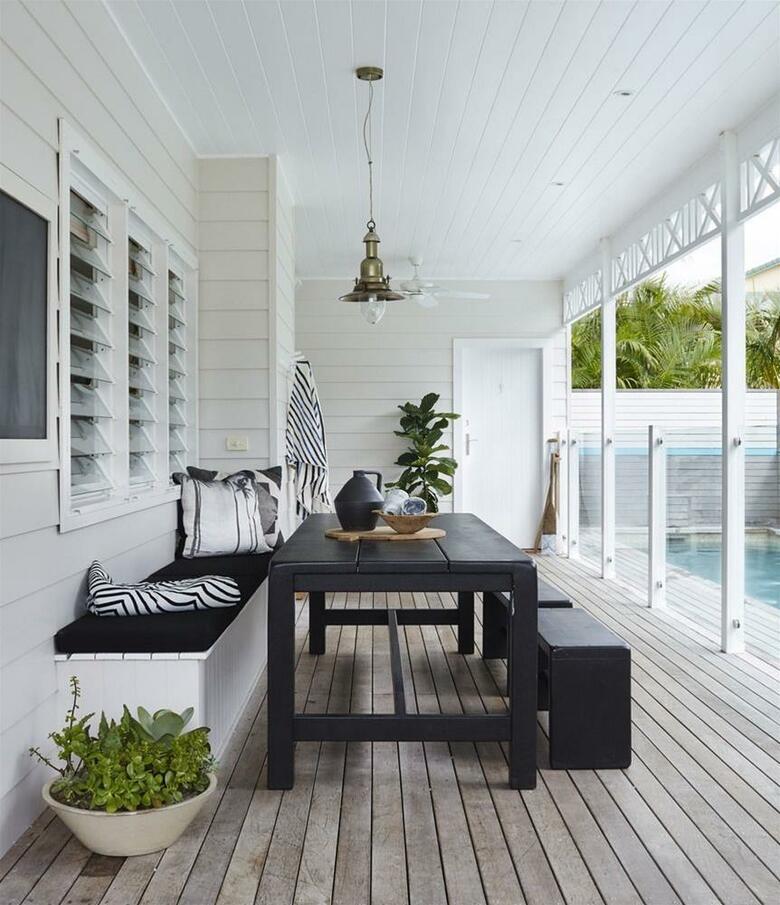 Hostal Atlantic Byron Bay