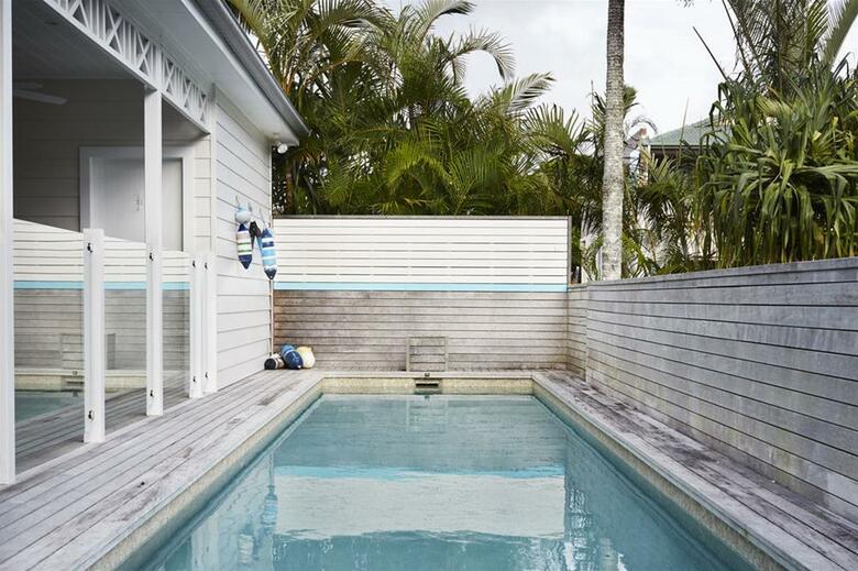 Hostal Atlantic Byron Bay