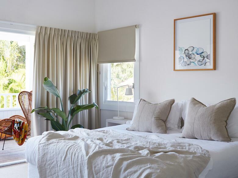 Hostal Atlantic Byron Bay