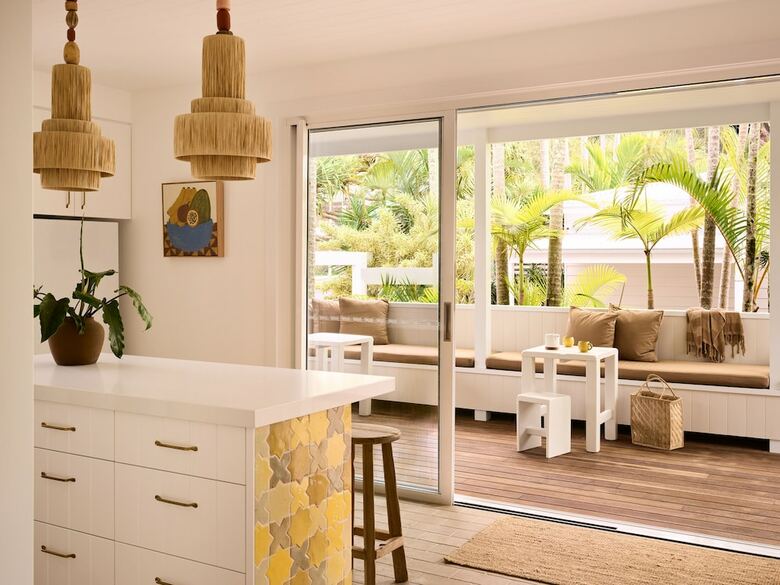 Hostal Atlantic Byron Bay