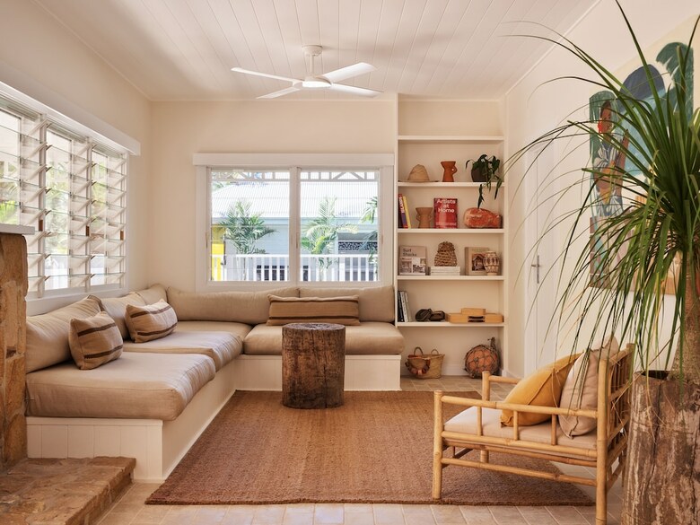Hostal Atlantic Byron Bay