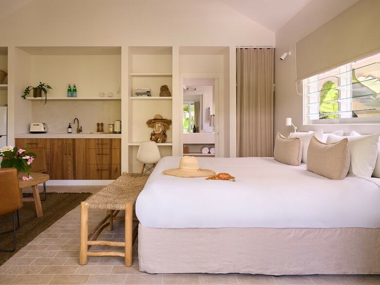 Hostal Atlantic Byron Bay