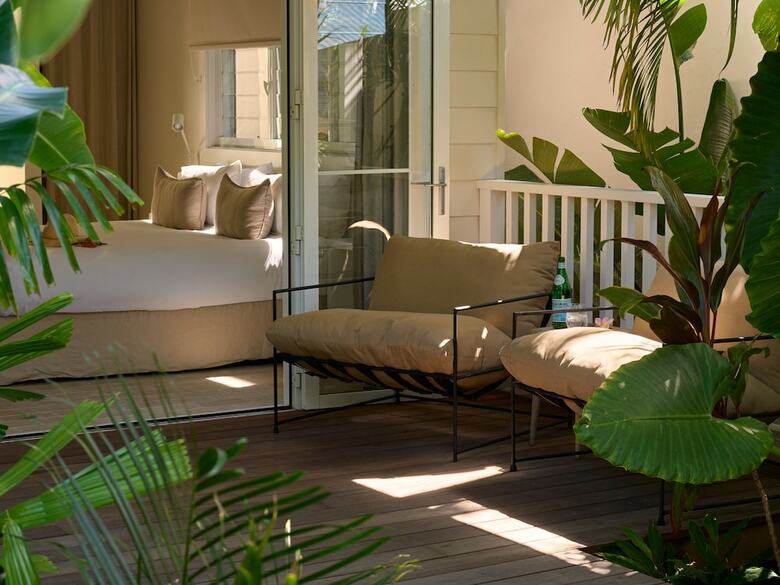 Hostal Atlantic Byron Bay