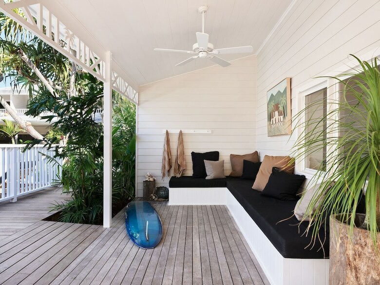 Hostal Atlantic Byron Bay