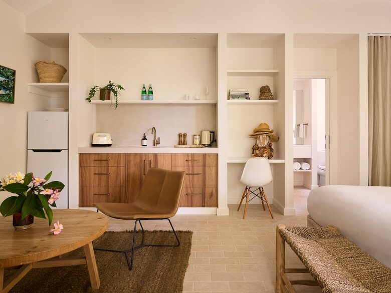 Hostal Atlantic Byron Bay