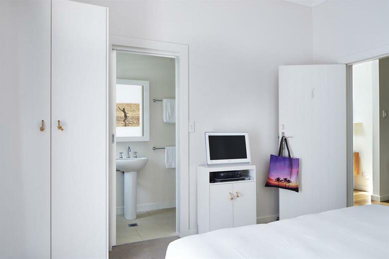 Hostal Atlantic Byron Bay