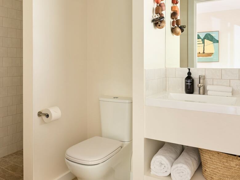Hostal Atlantic Byron Bay