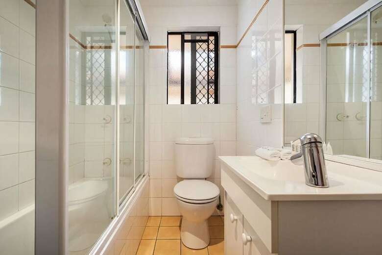 Aparthotel Quest Ascot