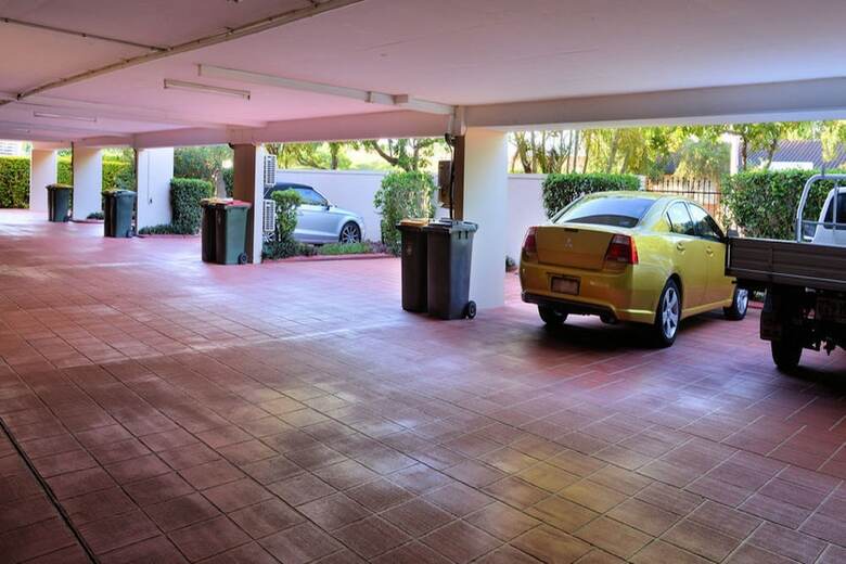 Aparthotel Quest Ascot