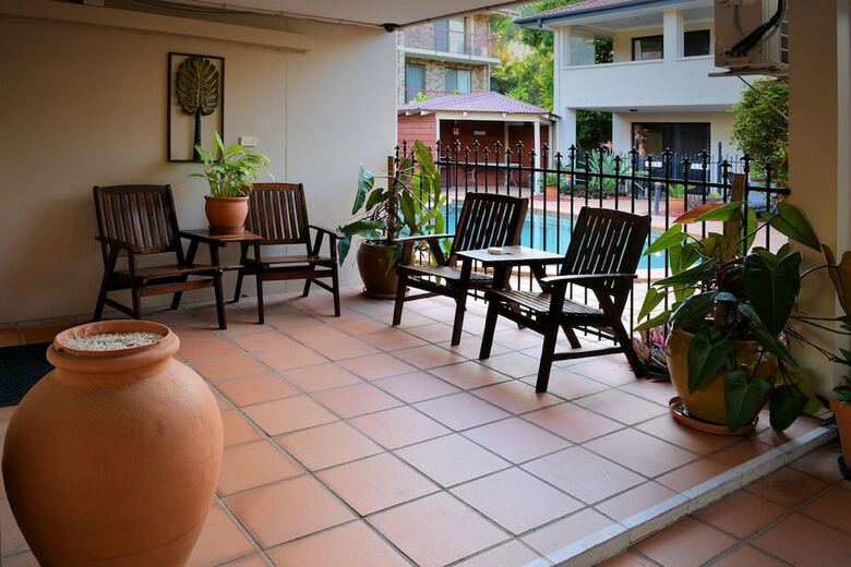 Aparthotel Quest Ascot