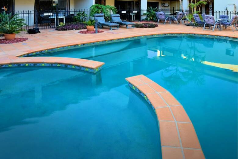 Aparthotel Quest Ascot