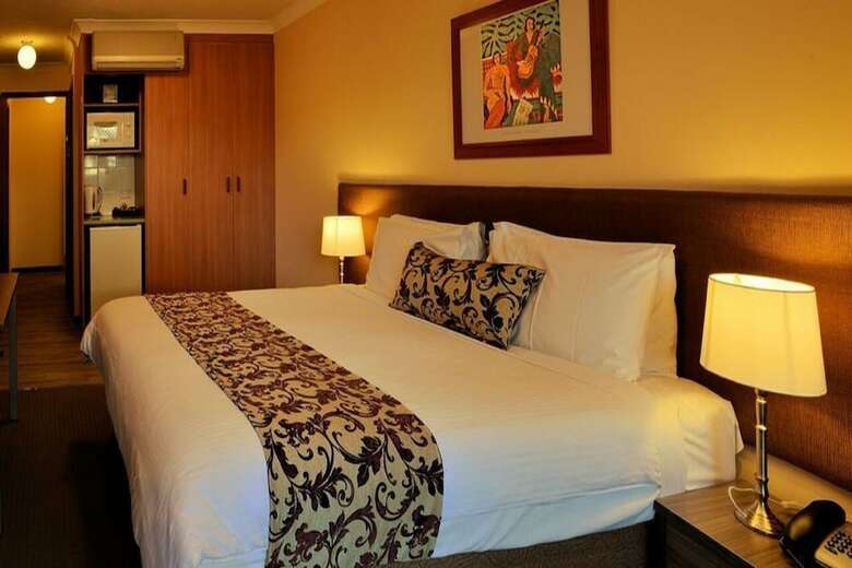 Aparthotel Quest Ascot