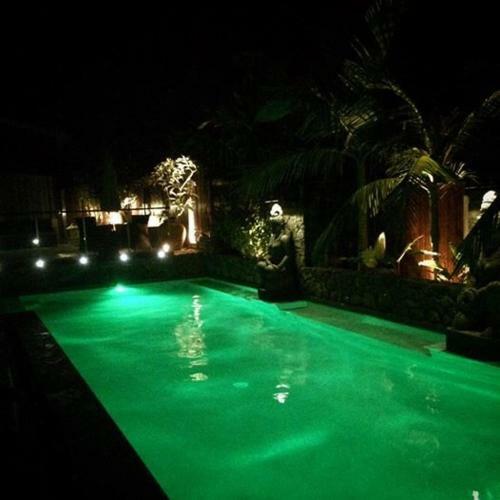 Hostal Aabi's At Byron