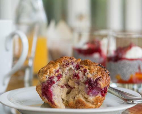 Bed & Breakfast Abelia House