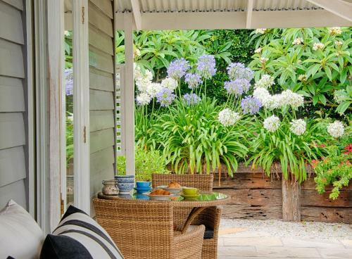 Bed & Breakfast Abelia House