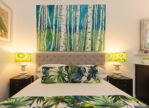 Bed & Breakfast Abelia House