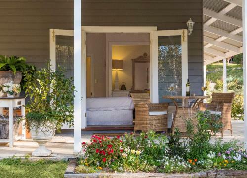 Bed & Breakfast Abelia House