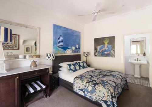 Bed & Breakfast Abelia House