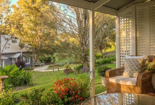 Bed & Breakfast Abelia House