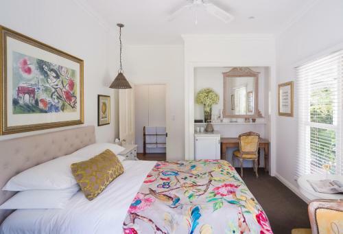 Bed & Breakfast Abelia House