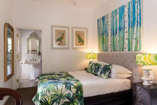 Bed & Breakfast Abelia House